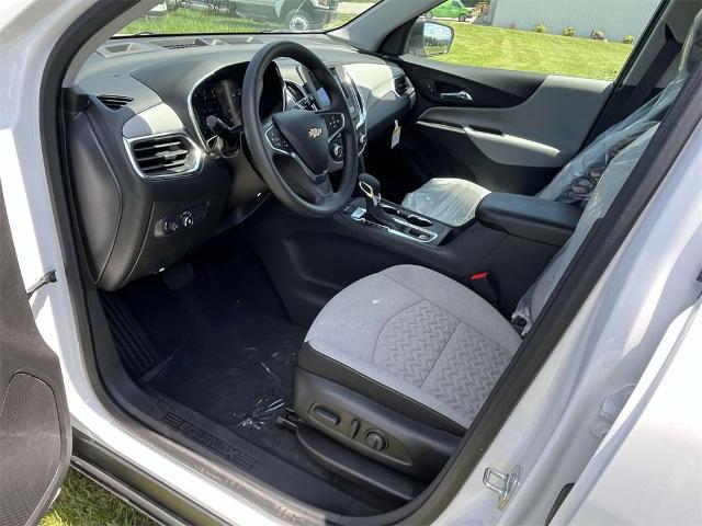 2024 Chevrolet Equinox Vehicle Photo in ALCOA, TN 37701-3235