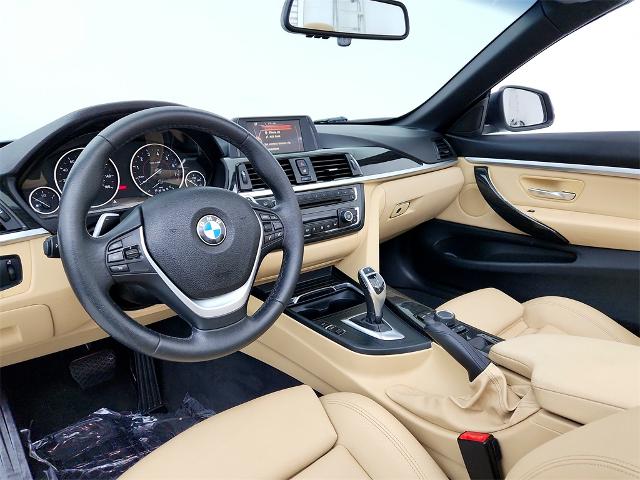 2017 BMW 430i Vehicle Photo in Grapevine, TX 76051