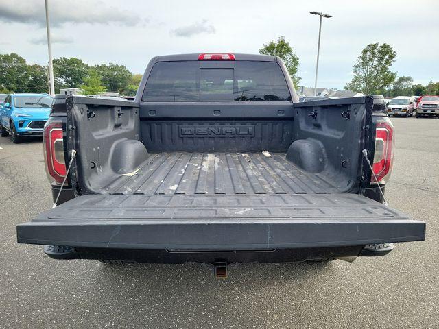 2016 GMC Sierra 1500 Vehicle Photo in WATERTOWN, CT 06795-3318