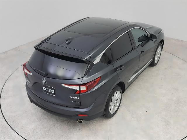 2020 Acura RDX Vehicle Photo in Grapevine, TX 76051