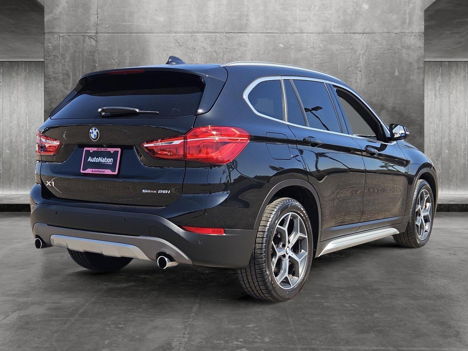 2018 BMW X1 Vehicle Photo in PEORIA, AZ 85382-3715