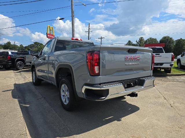 2024 GMC Sierra 1500 Vehicle Photo in LAFAYETTE, LA 70503-4541