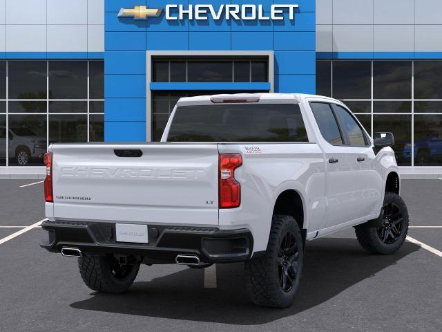 2024 Chevrolet Silverado 1500 Vehicle Photo in MIAMI, FL 33172-3015