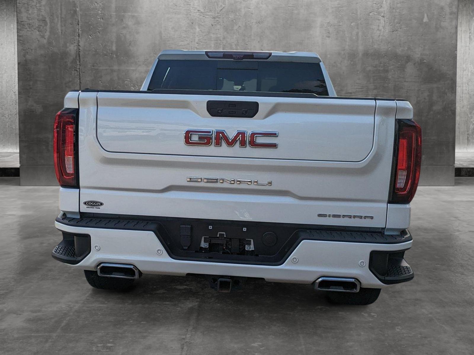 2021 GMC Sierra 1500 Vehicle Photo in Jacksonville, FL 32244