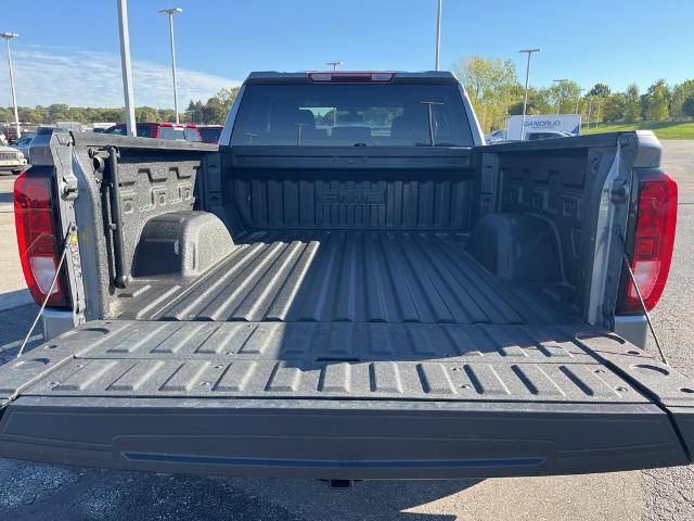 2022 GMC Sierra 1500 Limited Vehicle Photo in GREEN BAY, WI 54302-3701