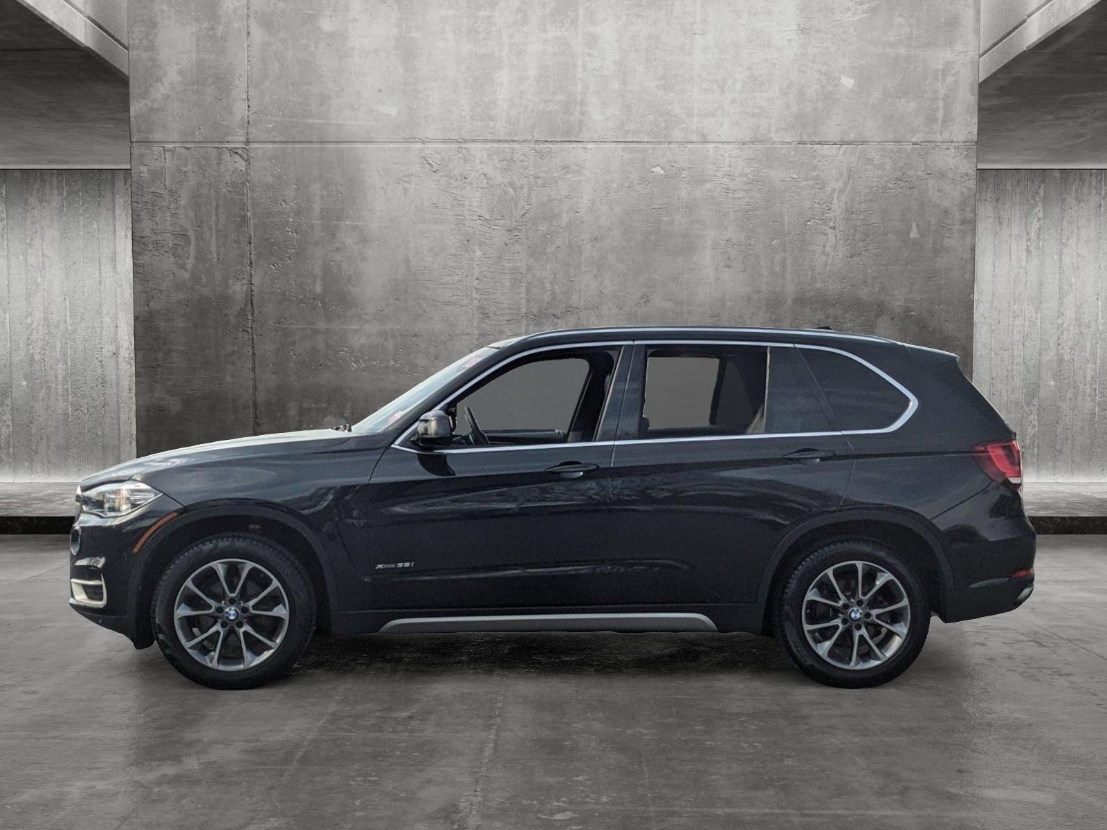 2018 BMW X5 xDrive35i Vehicle Photo in Towson, MD 21204