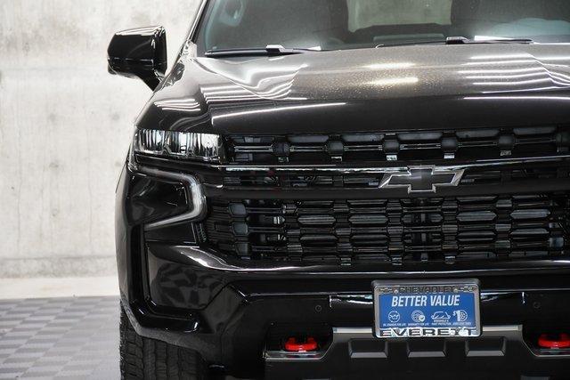 2024 Chevrolet Tahoe Vehicle Photo in EVERETT, WA 98203-5662