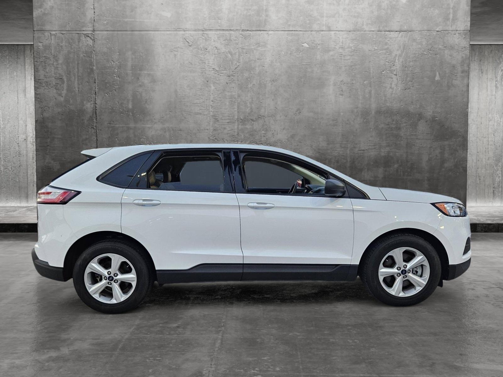 2019 Ford Edge Vehicle Photo in Fort Lauderdale, FL 33316