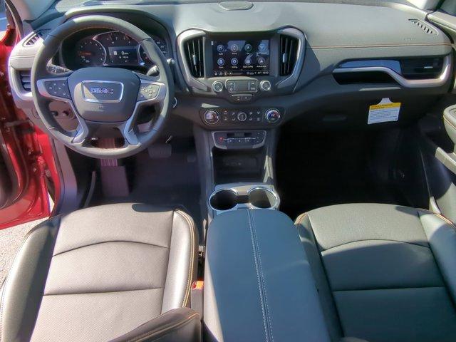 2024 GMC Terrain Vehicle Photo in ALBERTVILLE, AL 35950-0246