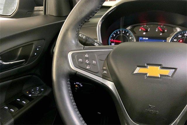 2022 Chevrolet Equinox Vehicle Photo in INDEPENDENCE, MO 64055-1377