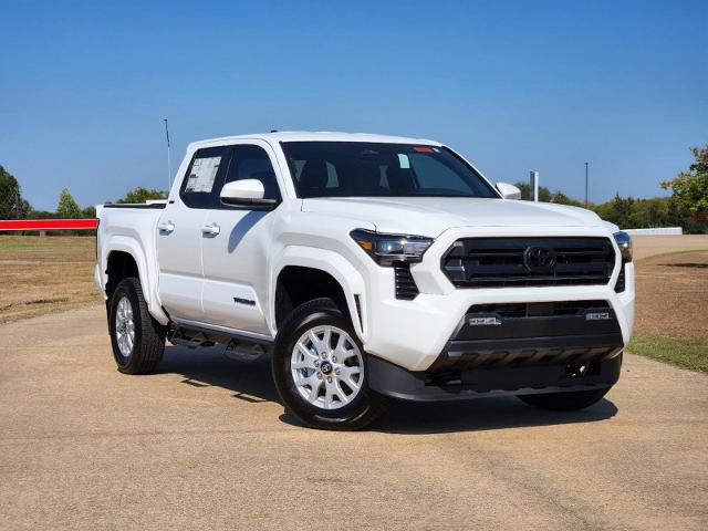 2024 Toyota Tacoma 2WD Vehicle Photo in Denison, TX 75020