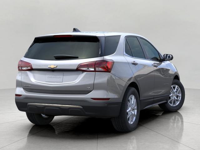 2024 Chevrolet Equinox Vehicle Photo in OSHKOSH, WI 54904-7811