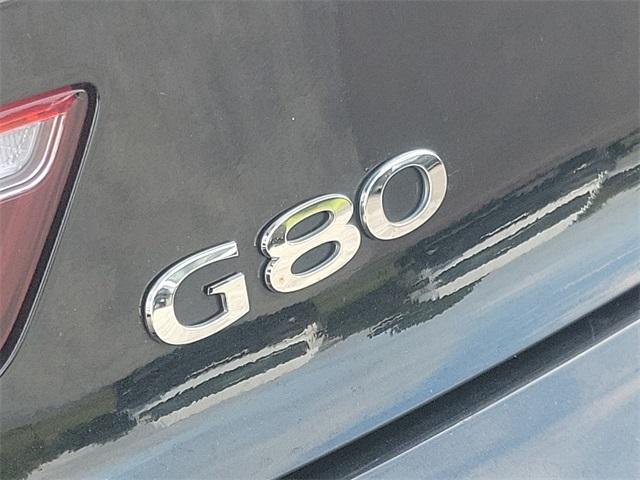 2023 Genesis G80 Vehicle Photo in BERLIN, MD 21811-1121