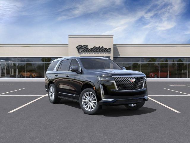 2024 Cadillac Escalade Vehicle Photo in CORPUS CHRISTI, TX 78412-4902