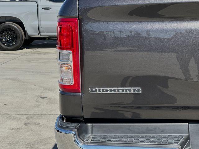 2020 Ram 1500 Vehicle Photo in RIVERSIDE, CA 92504-4106