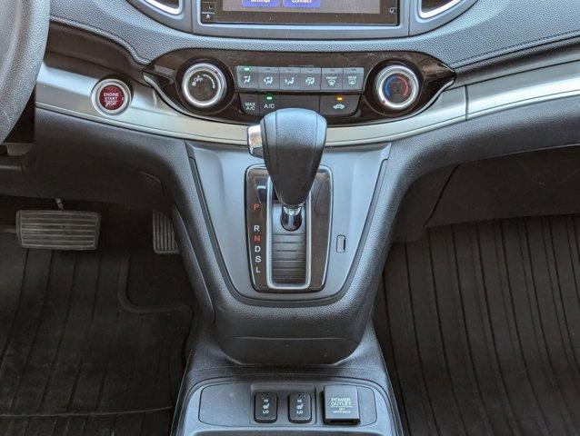 2016 Honda CR-V Vehicle Photo in San Antonio, TX 78230