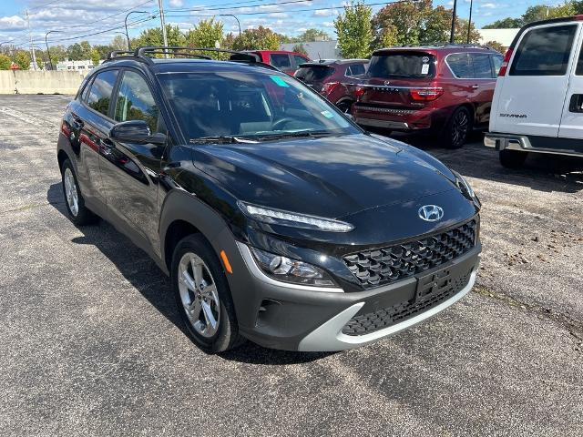 2023 Hyundai KONA Vehicle Photo in Akron, OH 44312