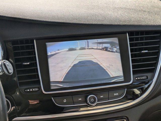 2020 Buick Encore Vehicle Photo in SELMA, TX 78154-1459