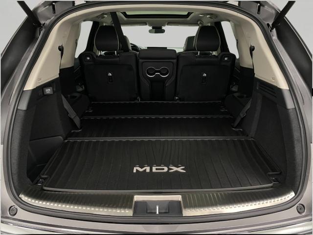 2024 Acura MDX Vehicle Photo in Appleton, WI 54913