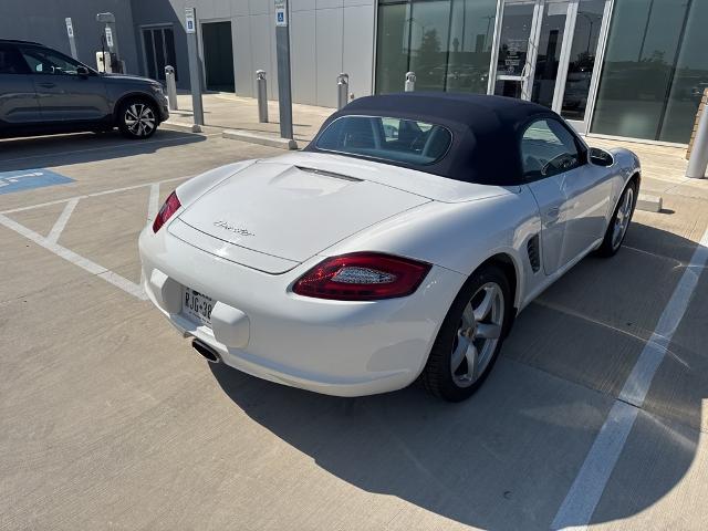 2008 Porsche Boxster Vehicle Photo in Grapevine, TX 76051