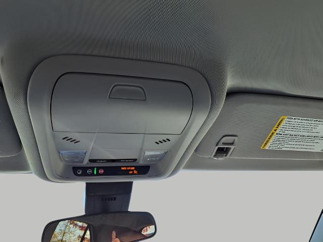 2022 Chevrolet Equinox Vehicle Photo in Oshkosh, WI 54904