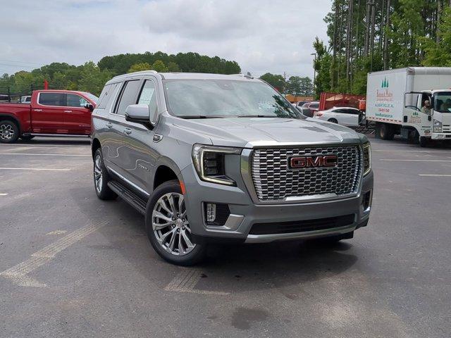 2024 GMC Yukon XL Vehicle Photo in ALBERTVILLE, AL 35950-0246