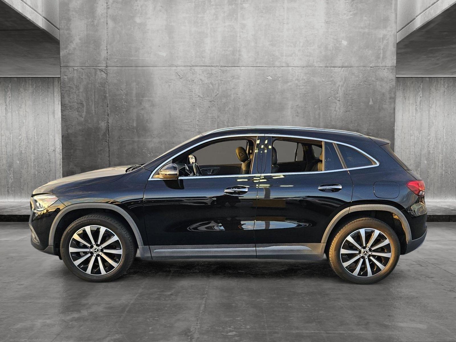 2021 Mercedes-Benz GLA Vehicle Photo in Fort Lauderdale, FL 33316