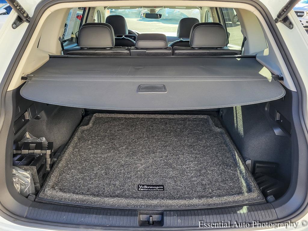 2022 Volkswagen Tiguan Vehicle Photo in Saint Charles, IL 60174