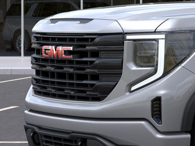 2025 GMC Sierra 1500 Vehicle Photo in POTSDAM, NY 13676-1281