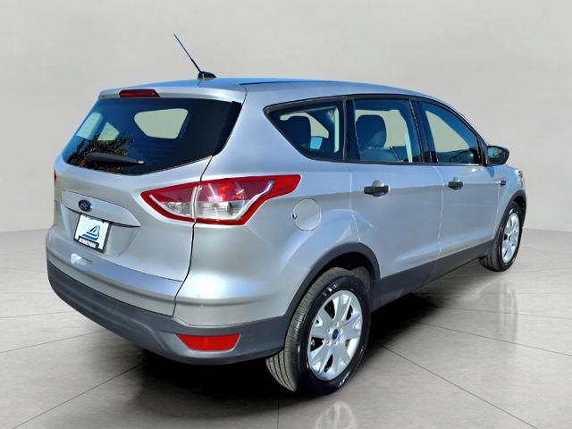 2014 Ford Escape Vehicle Photo in Oshkosh, WI 54904