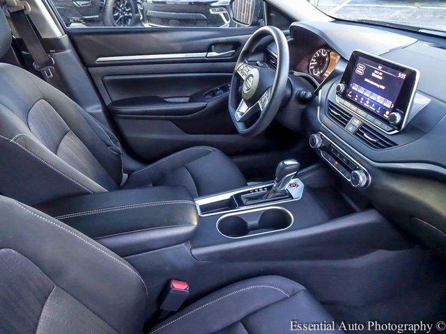 2022 Nissan Altima Vehicle Photo in Saint Charles, IL 60174