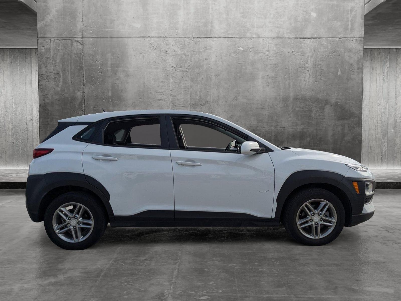 2020 Hyundai KONA Vehicle Photo in Winter Park, FL 32792