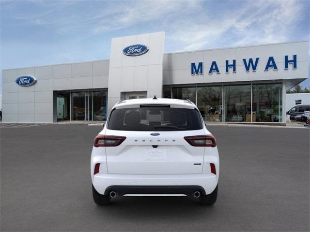 2025 Ford Escape Vehicle Photo in Mahwah, NJ 07430-1343