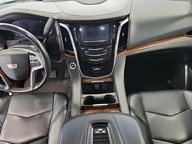 2019 Cadillac Escalade Vehicle Photo in NEENAH, WI 54956-2243