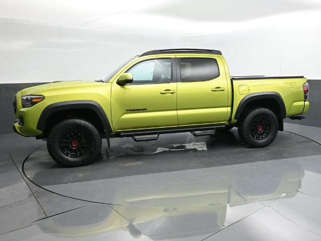 Used 2022 Toyota Tacoma TRD Pro with VIN 3TYCZ5AN4NT103103 for sale in Auburn, WA