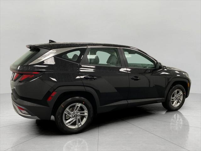 2025 Hyundai TUCSON Vehicle Photo in Appleton, WI 54913