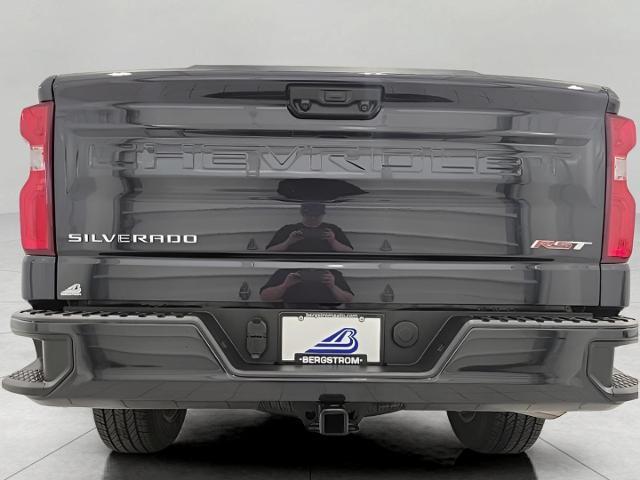 2024 Chevrolet Silverado 1500 Vehicle Photo in NEENAH, WI 54956-2243