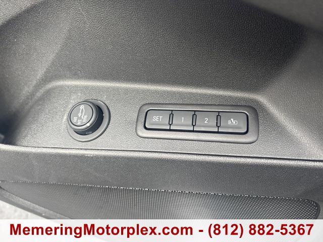 2019 Chevrolet Equinox Vehicle Photo in VINCENNES, IN 47591-5519