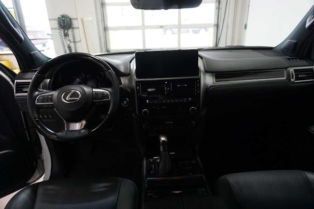 2022 Lexus GX Vehicle Photo in ANCHORAGE, AK 99515-2026