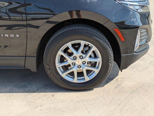 2024 Chevrolet Equinox Vehicle Photo in SELMA, TX 78154-1460