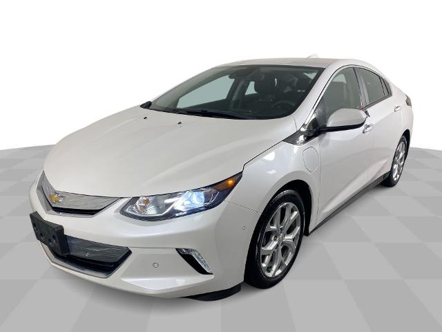 2018 Chevrolet Volt Vehicle Photo in ALLIANCE, OH 44601-4622