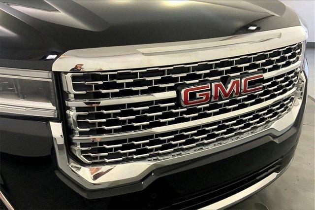 2023 GMC Acadia Vehicle Photo in KANSAS CITY, MO 64114-4502