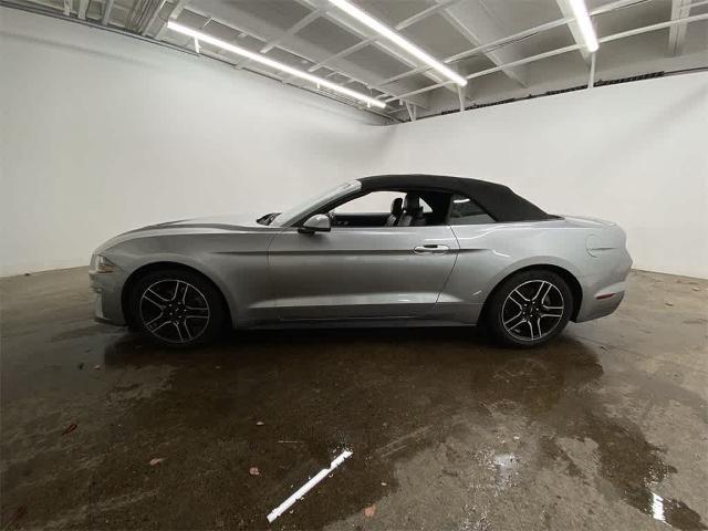 2020 Ford Mustang Vehicle Photo in PORTLAND, OR 97225-3518