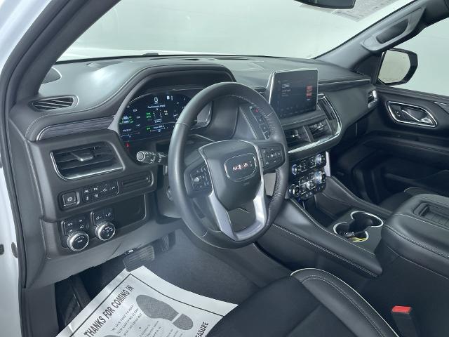 2022 GMC Yukon Vehicle Photo in GILBERT, AZ 85297-0402