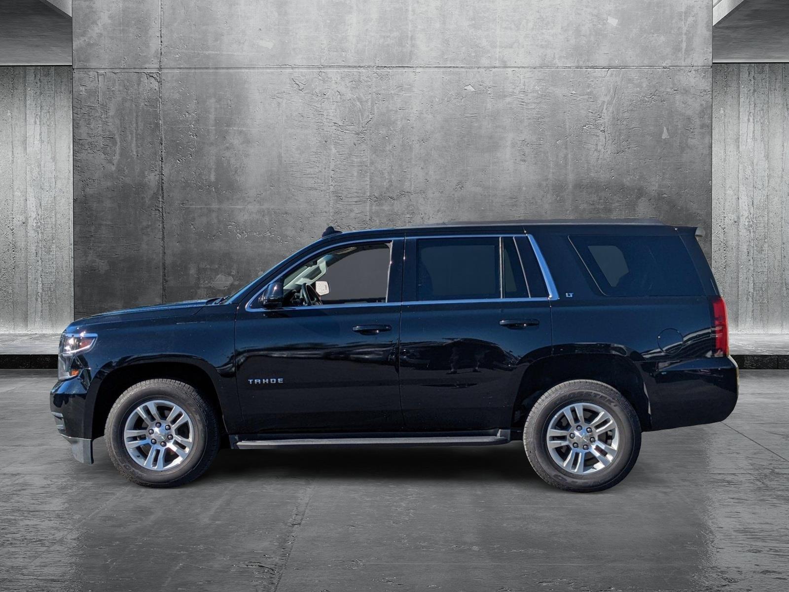 2019 Chevrolet Tahoe Vehicle Photo in VALENCIA, CA 91355-1705