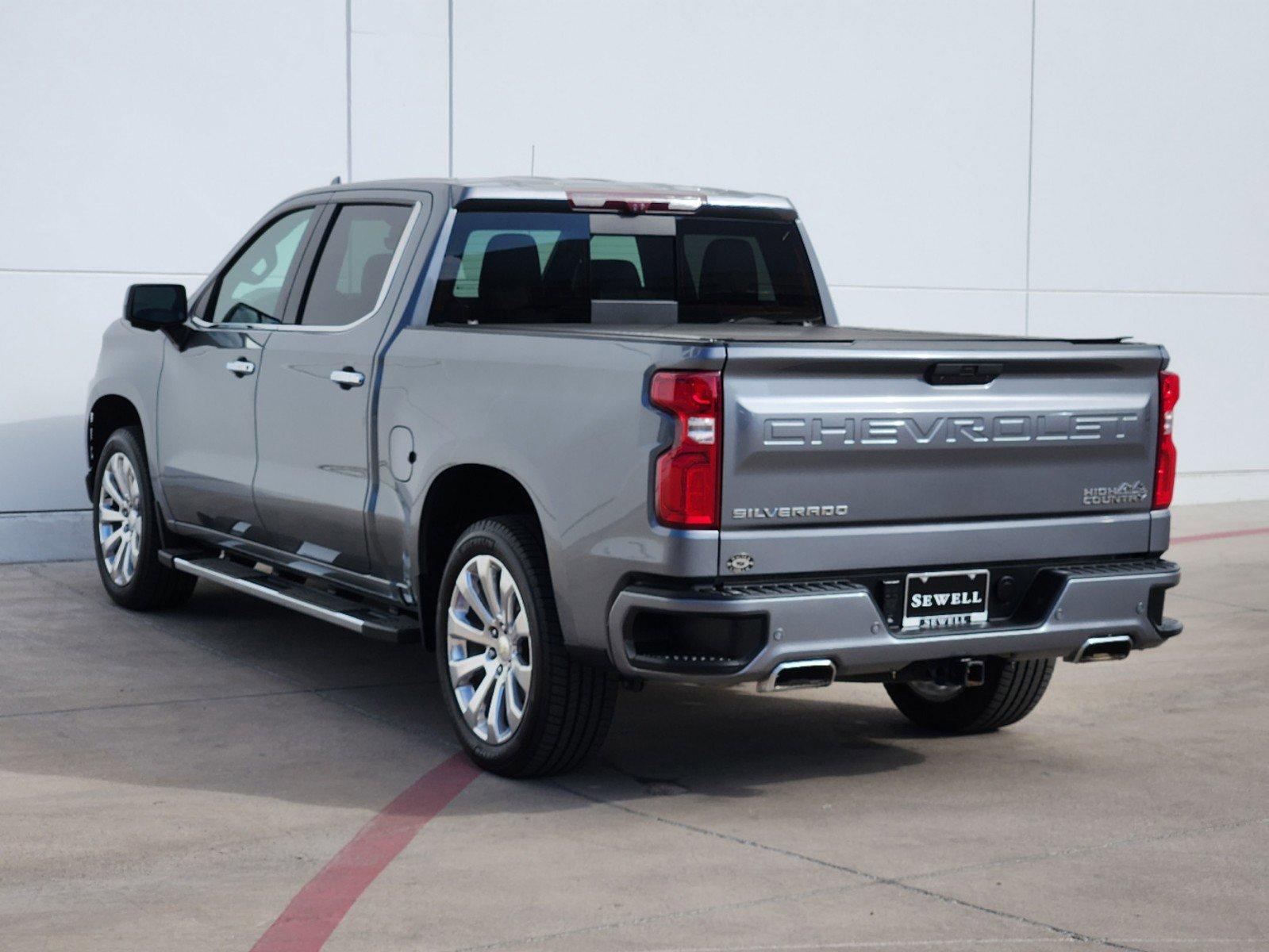 2021 Chevrolet Silverado 1500 Vehicle Photo in GRAPEVINE, TX 76051-8302