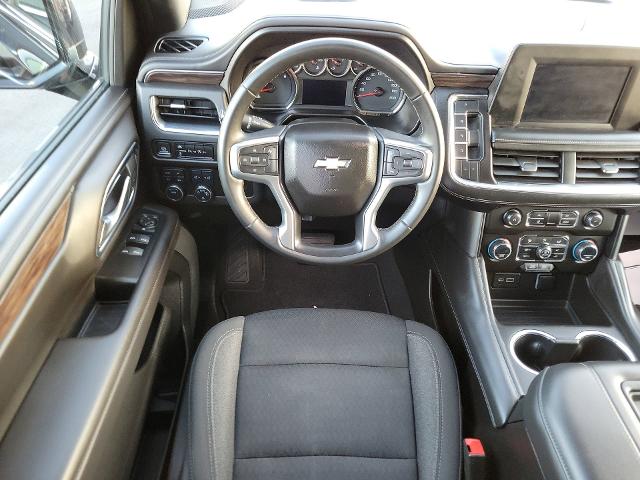 2023 Chevrolet Tahoe Vehicle Photo in JOLIET, IL 60435-8135