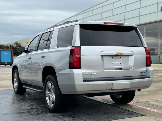 2019 Chevrolet Tahoe Vehicle Photo in Grapevine, TX 76051