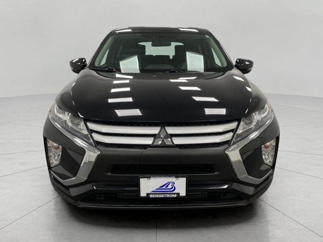 2020 Mitsubishi Eclipse Cross Vehicle Photo in Appleton, WI 54913