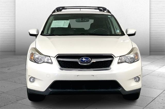 2015 Subaru XV Crosstrek Vehicle Photo in Lees Summit, MO 64086